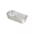 Terrine aluminium moule 220x92x60 1000ml